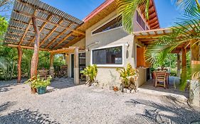 Hotel Villas Tangerine